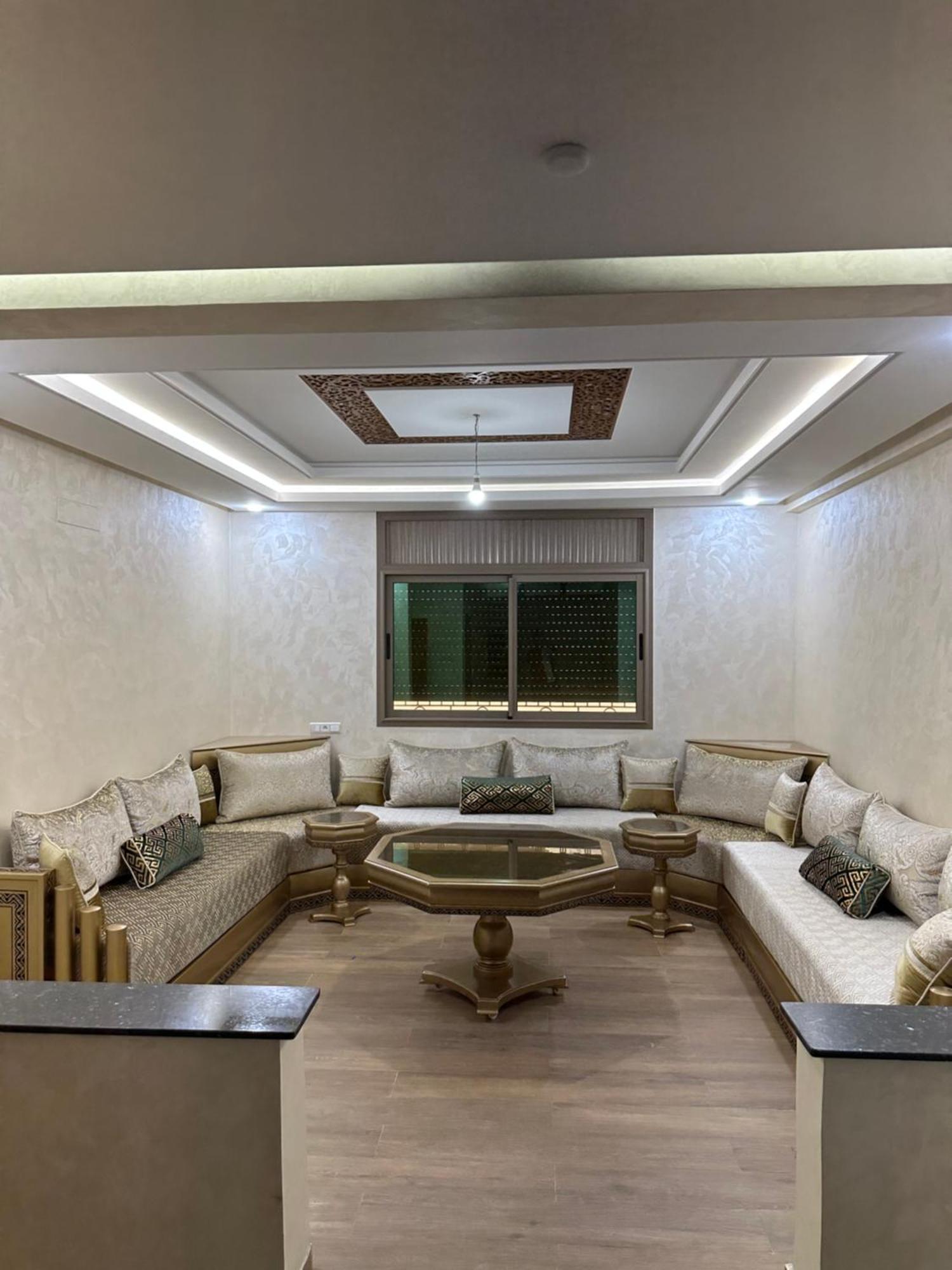 Best Comfort Family Home Agadir Exterior photo